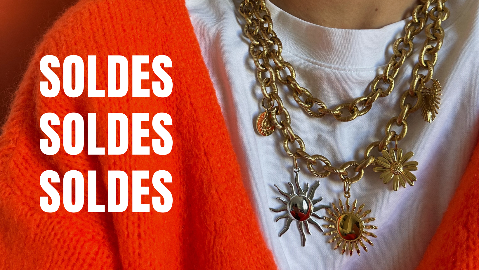 SOLDES