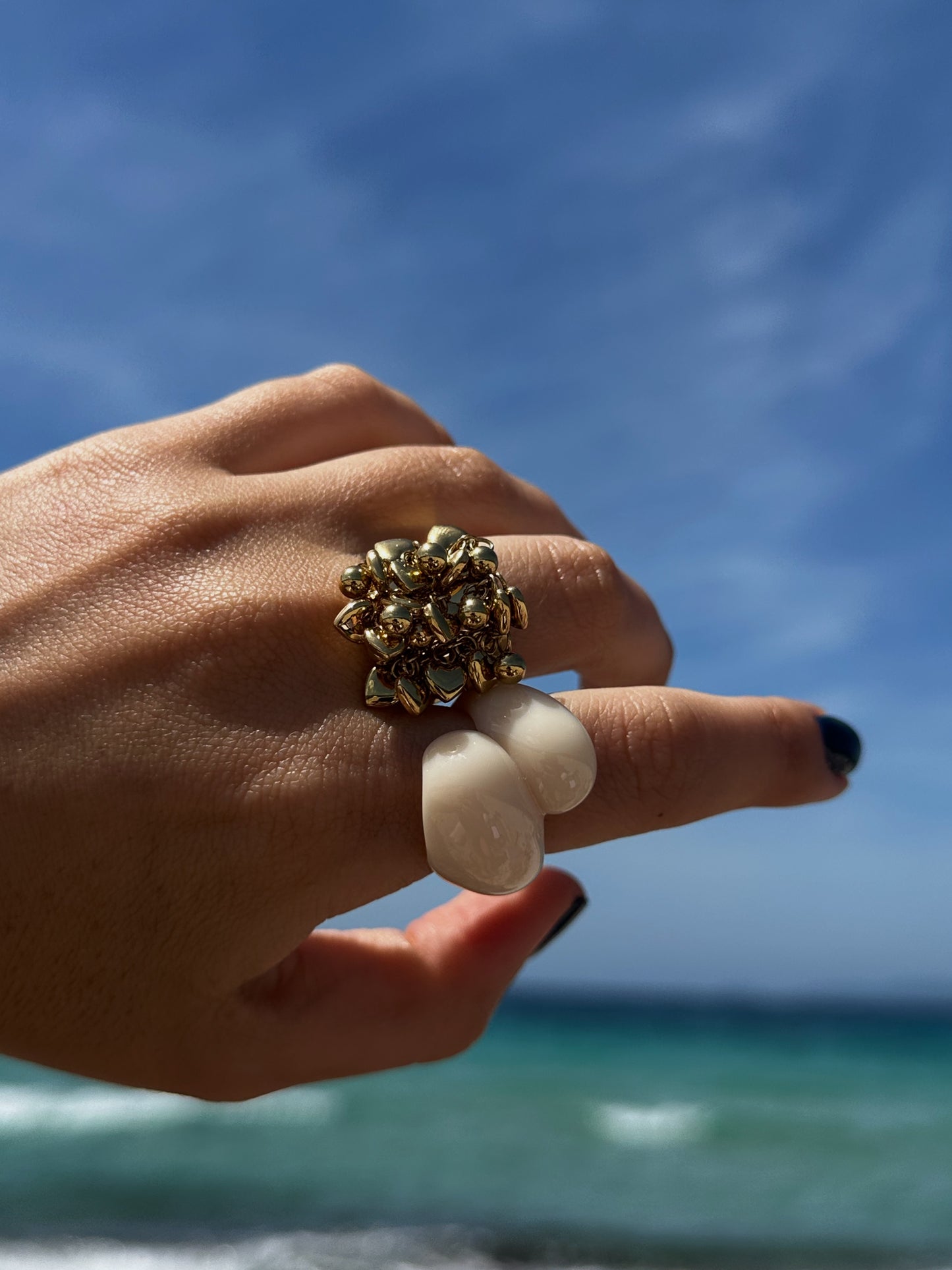 Bague Solange