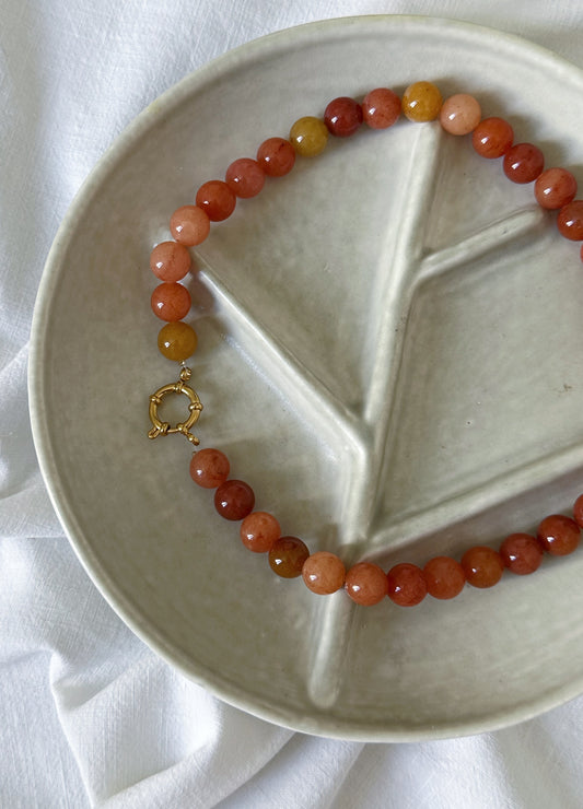 Collier Pedro