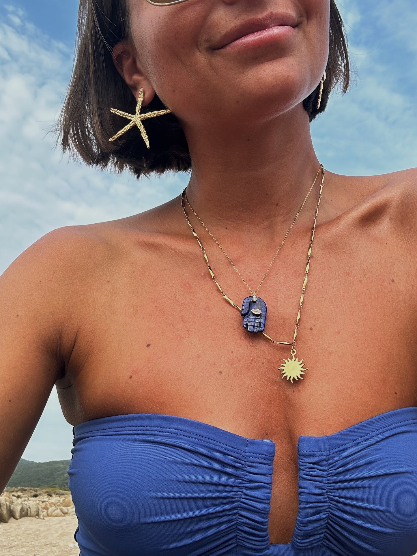 Collier Milo