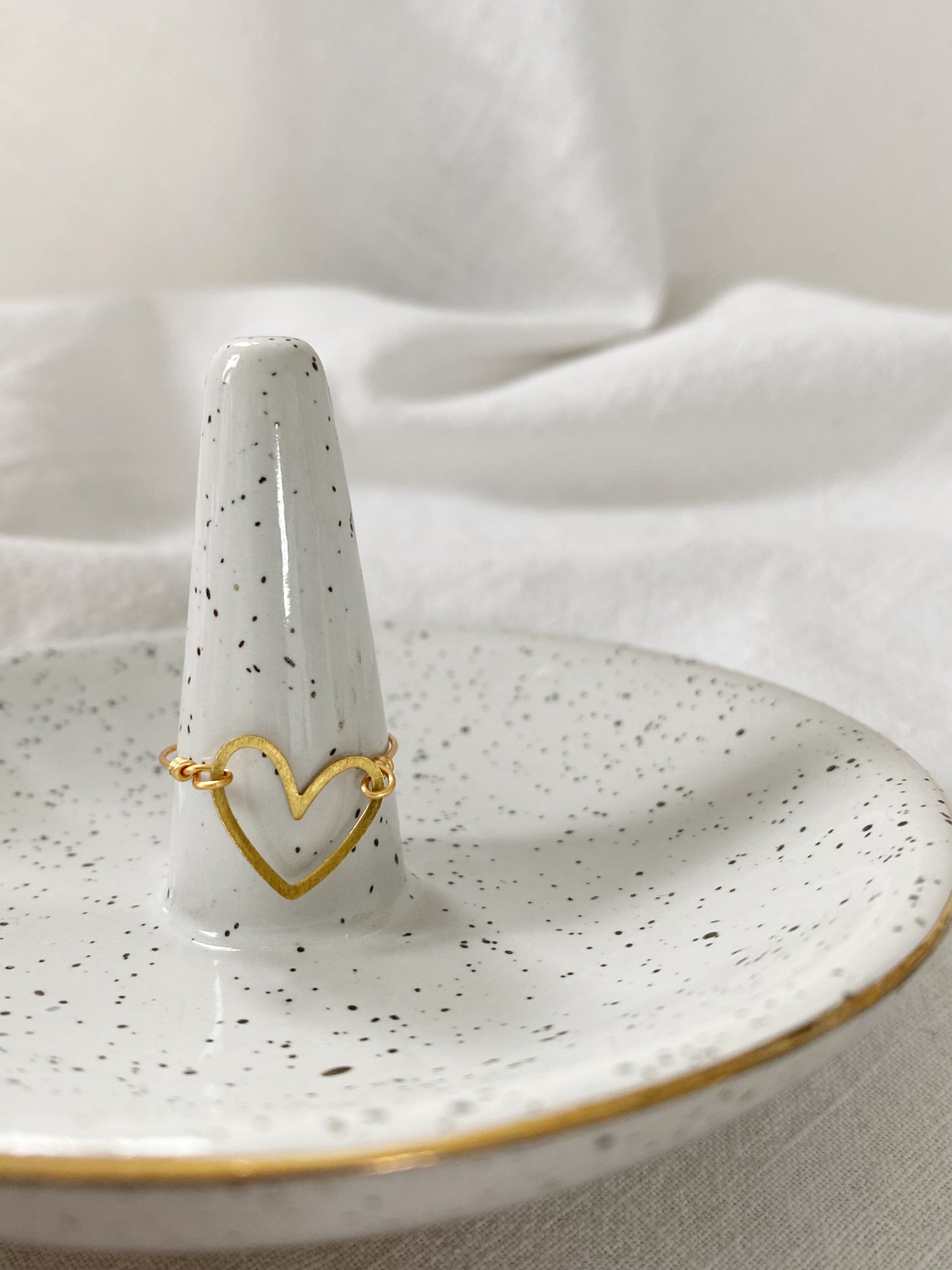 Bague Alessandra