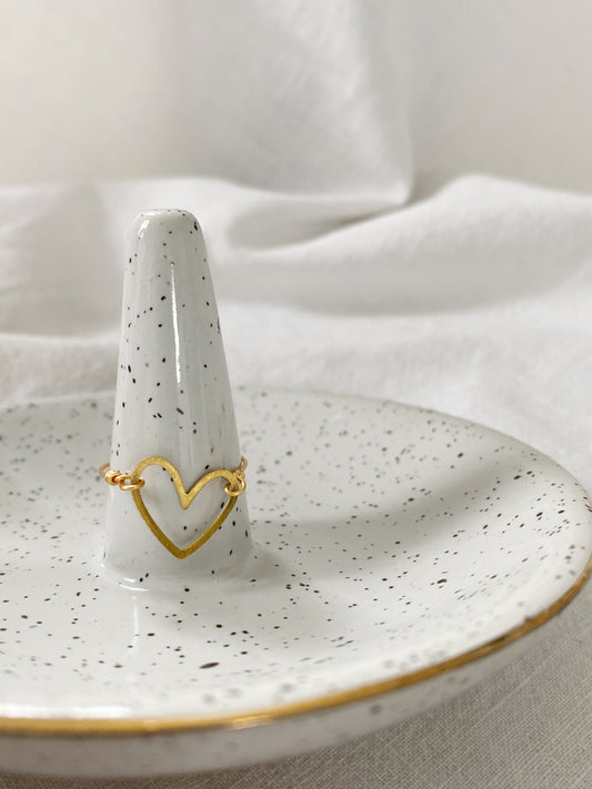 Bague Alessandra