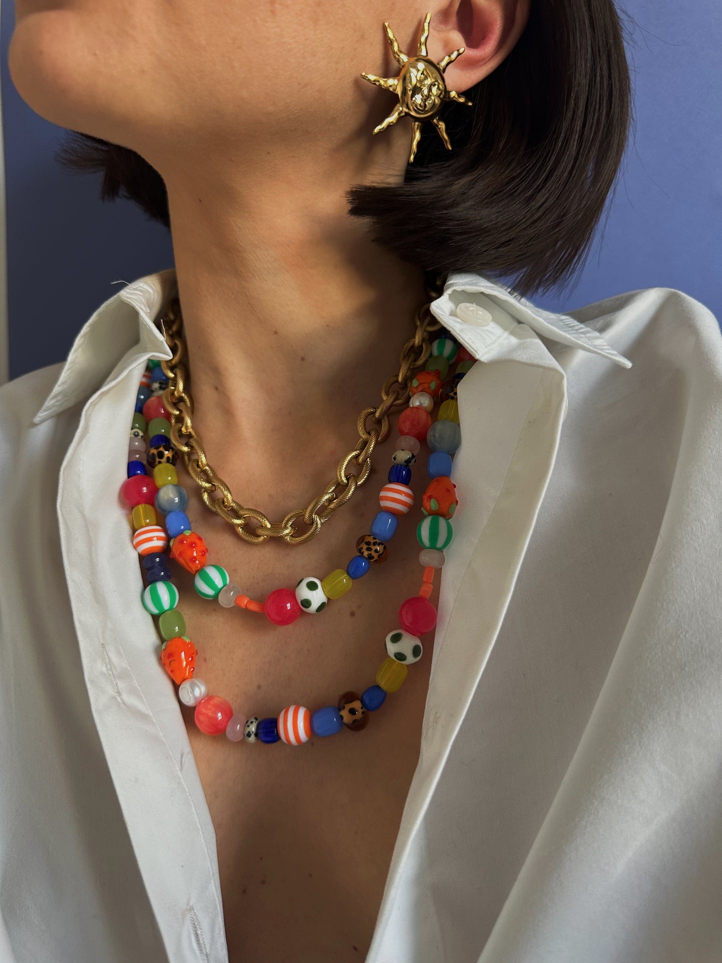 Collier Edgar