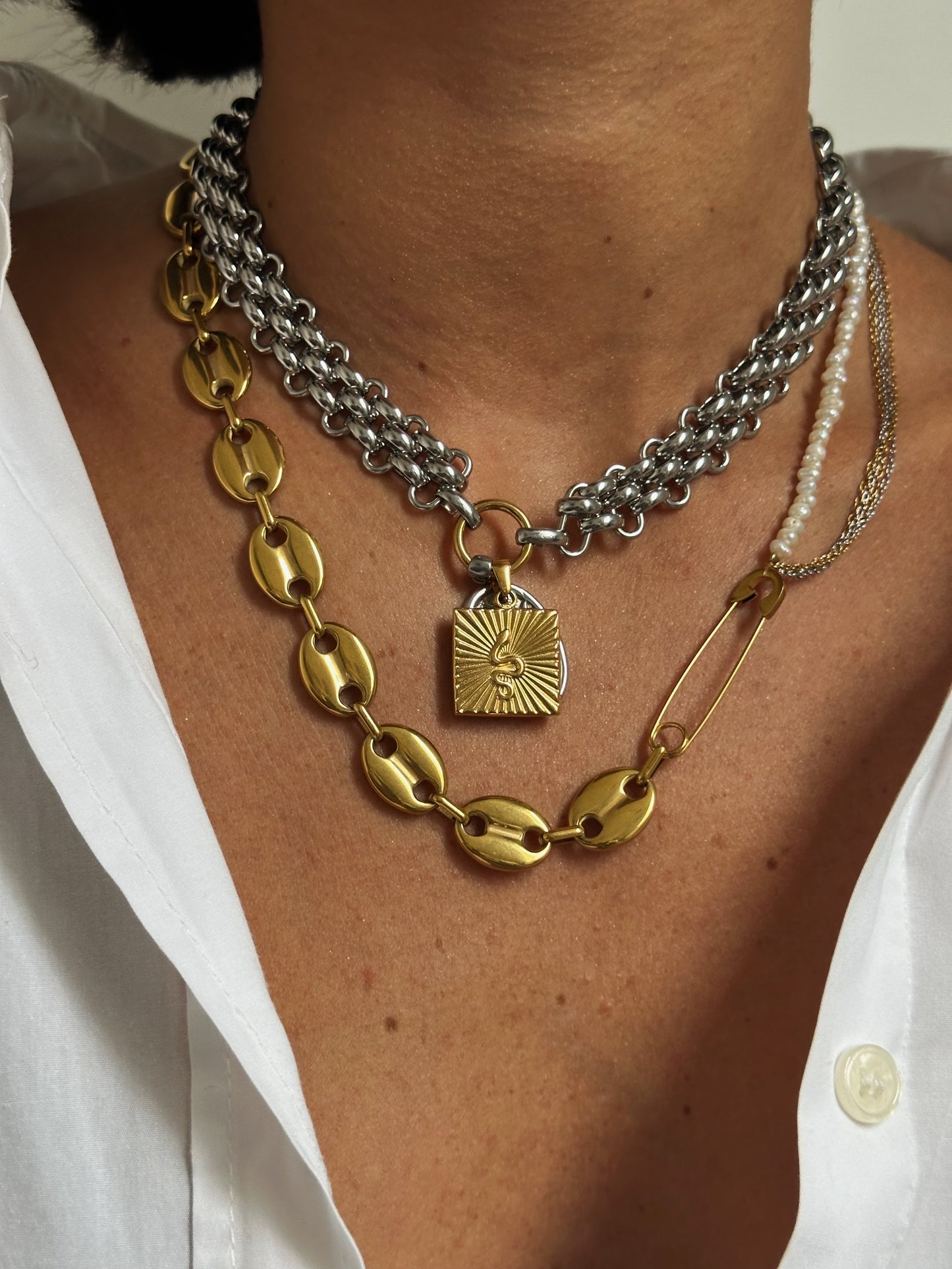 Collier Antoine