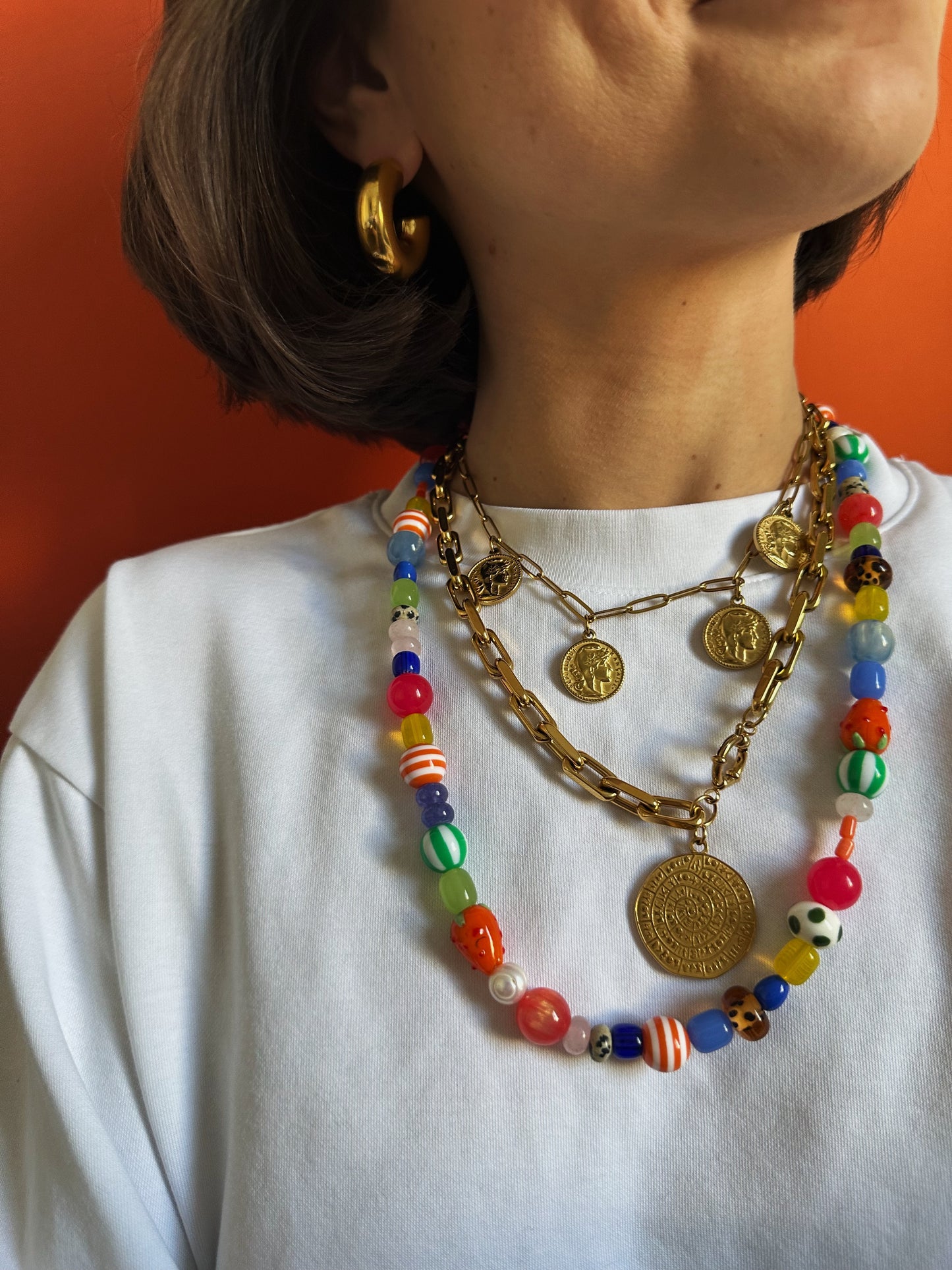 Collier Edgar
