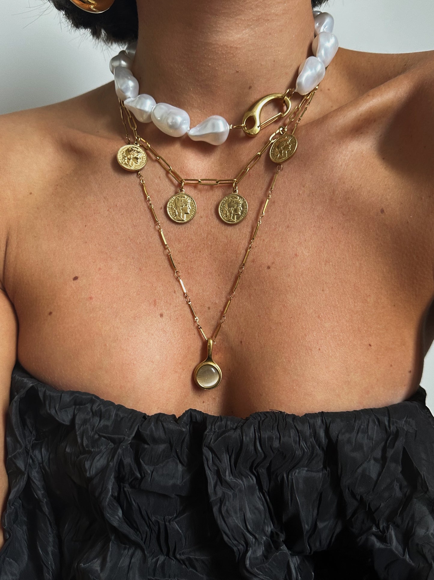 Collier Fernand