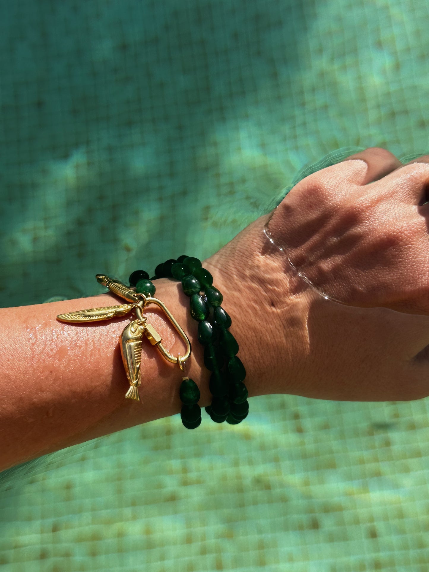 Bracelet Matéo