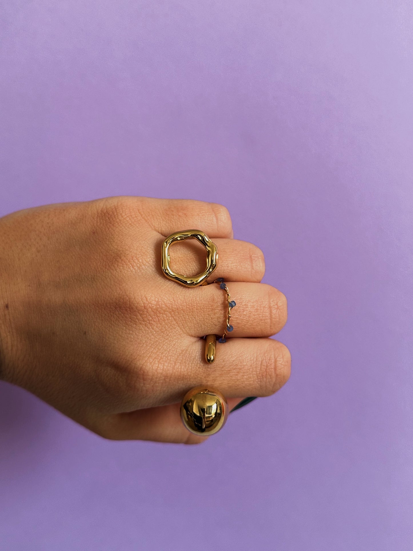 Bague Louise
