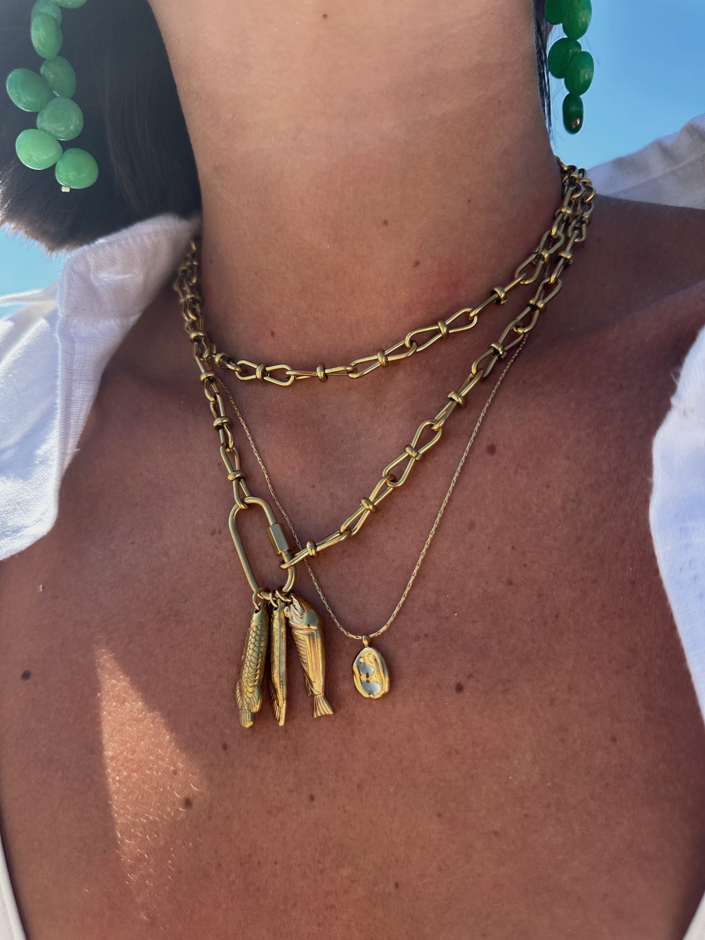 Collier Pablo