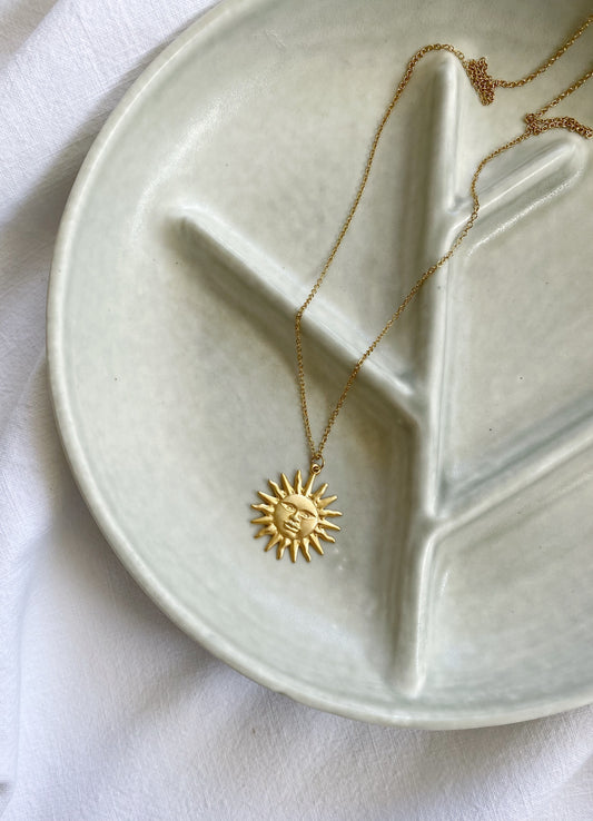 Collier Gabin