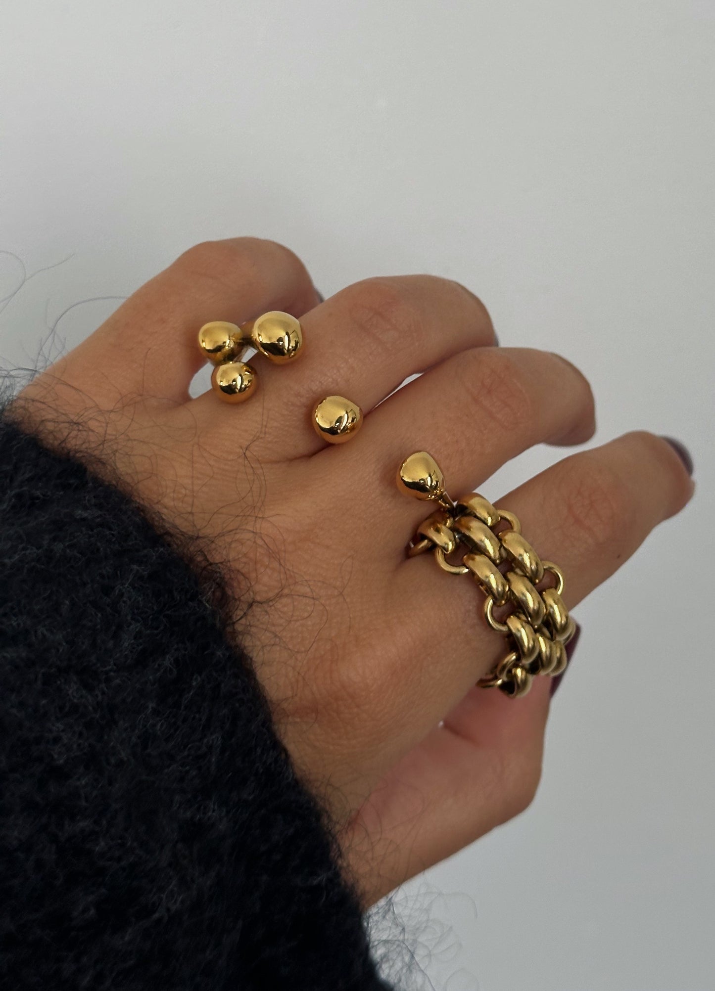 Bague Inès