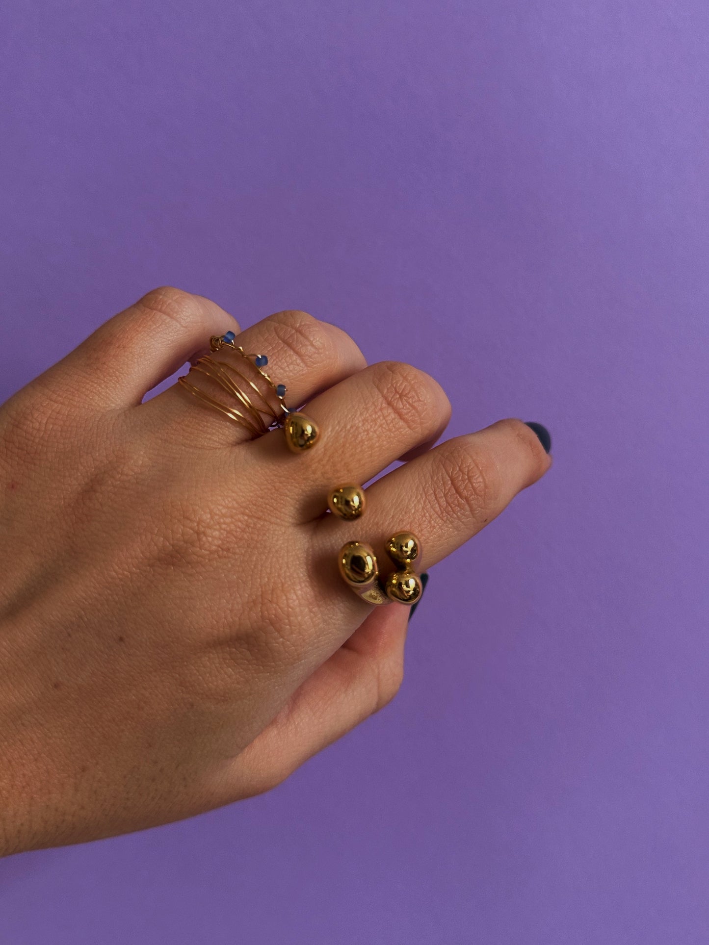 Bague Louise