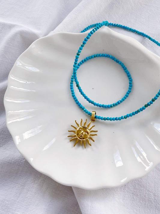 Collier Gaston