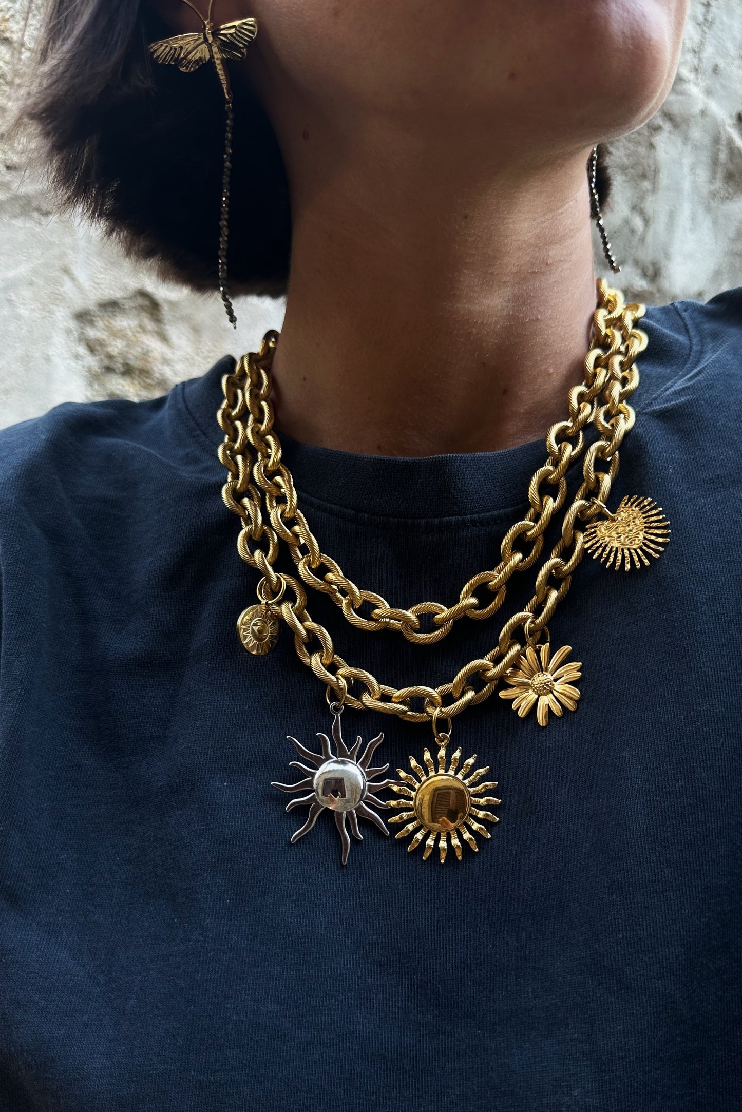 Collier Louison
