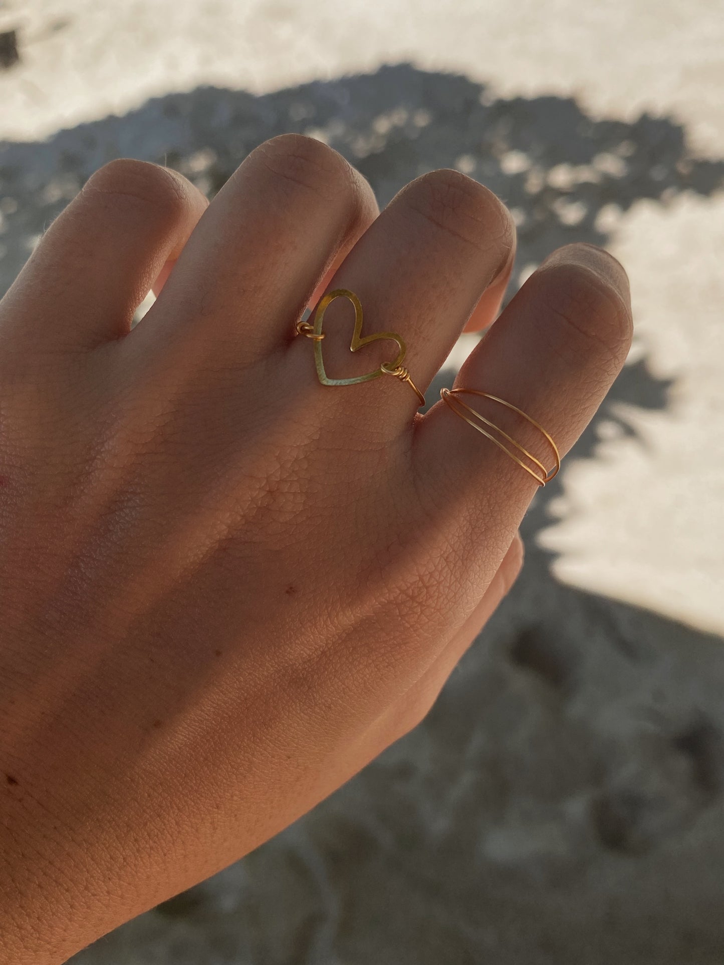 Bague Alessandra