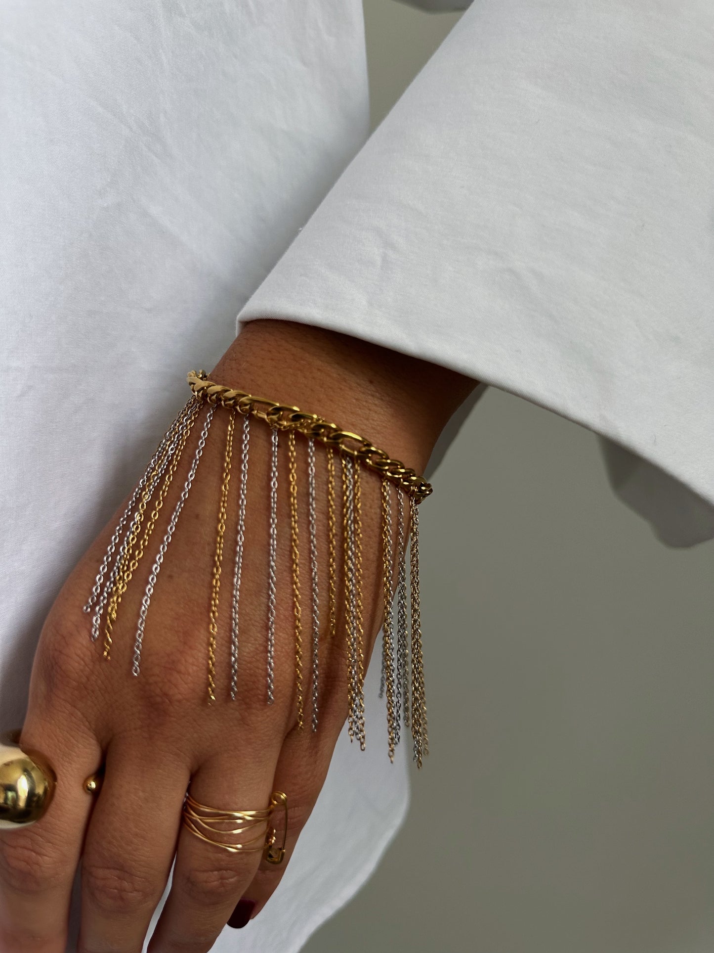 Bracelet Basile