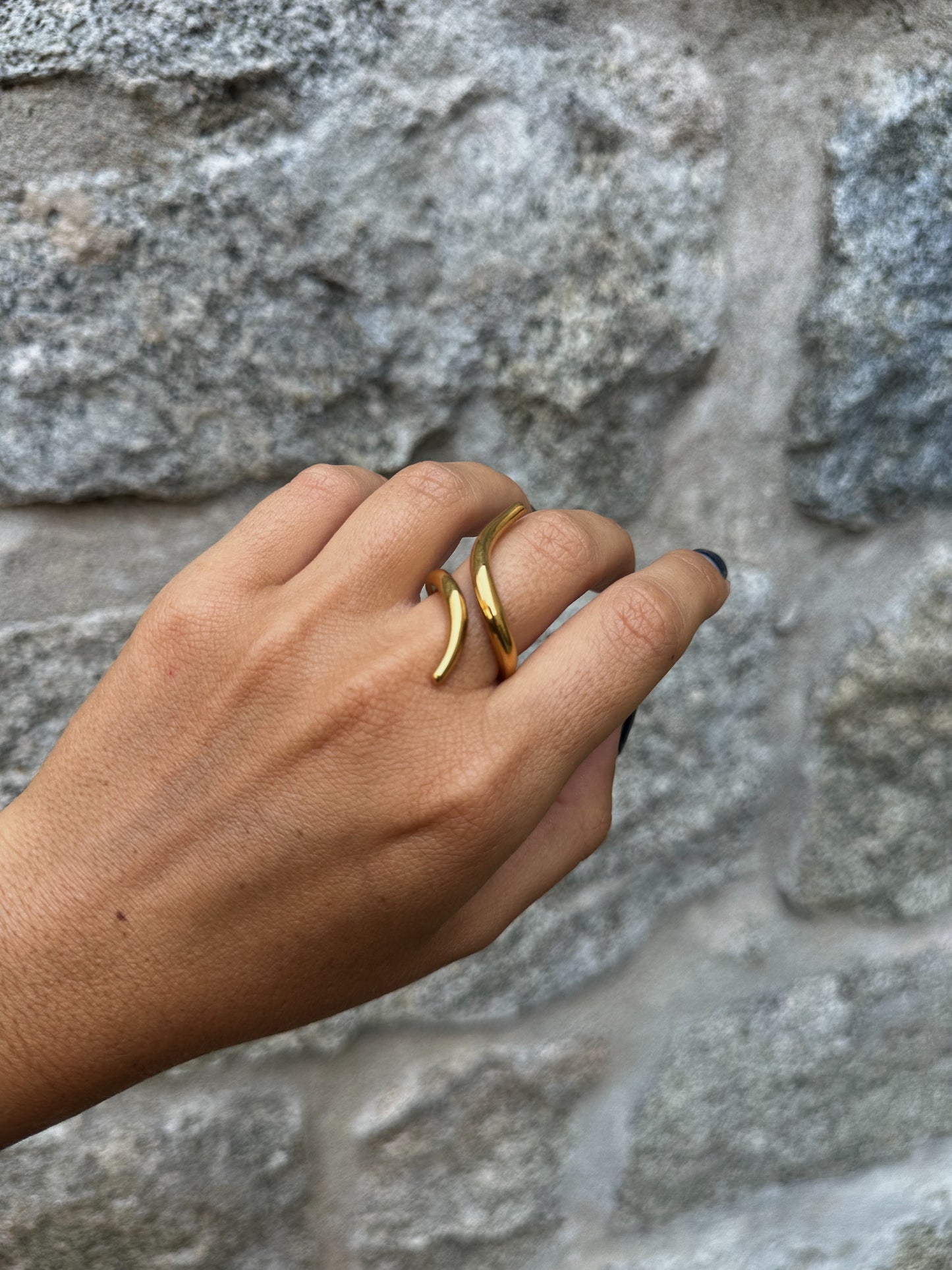 Bague Elisa