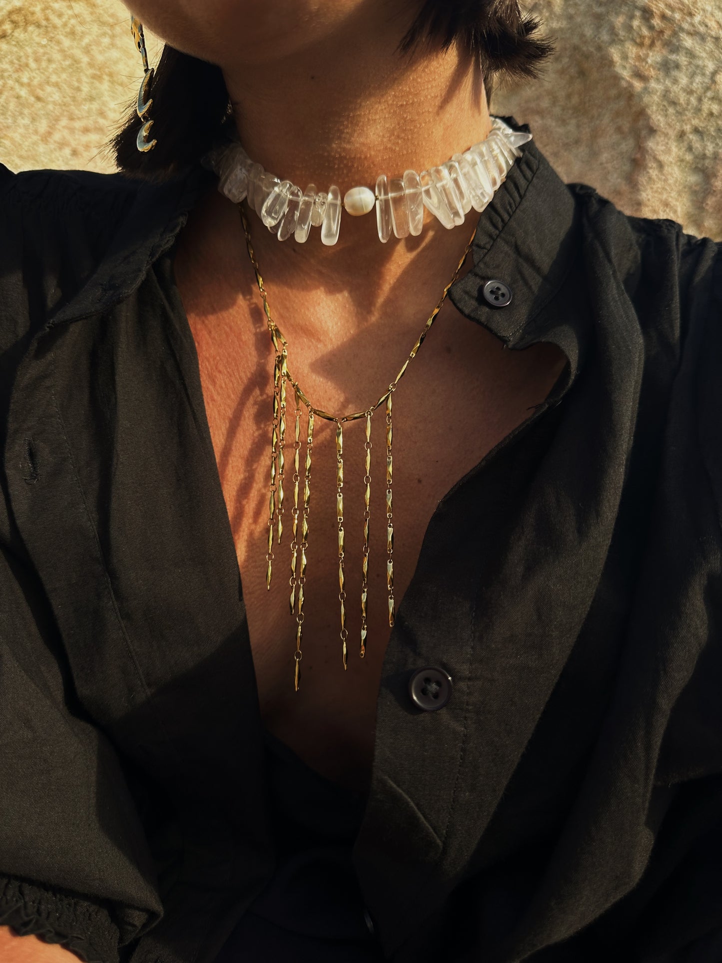 Collier Ulysse