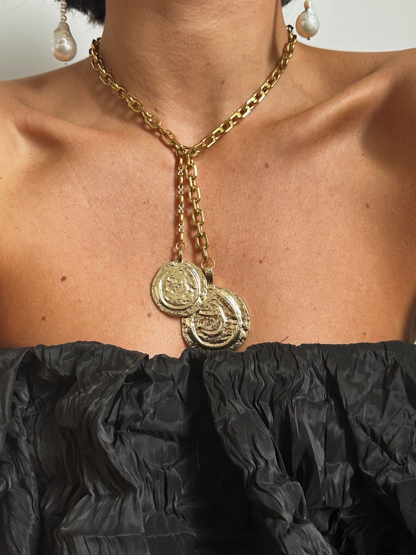 Collier Octave