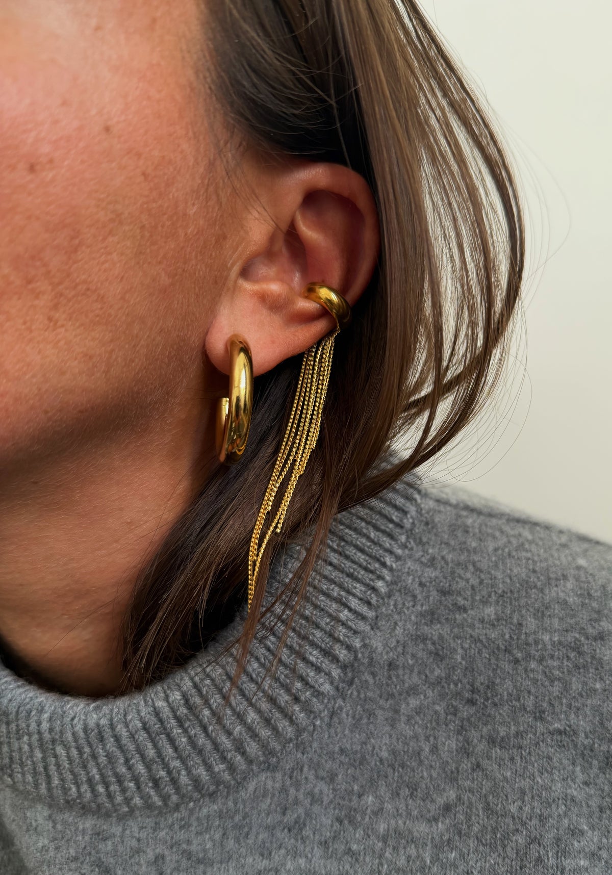 Earcuff Mathilde