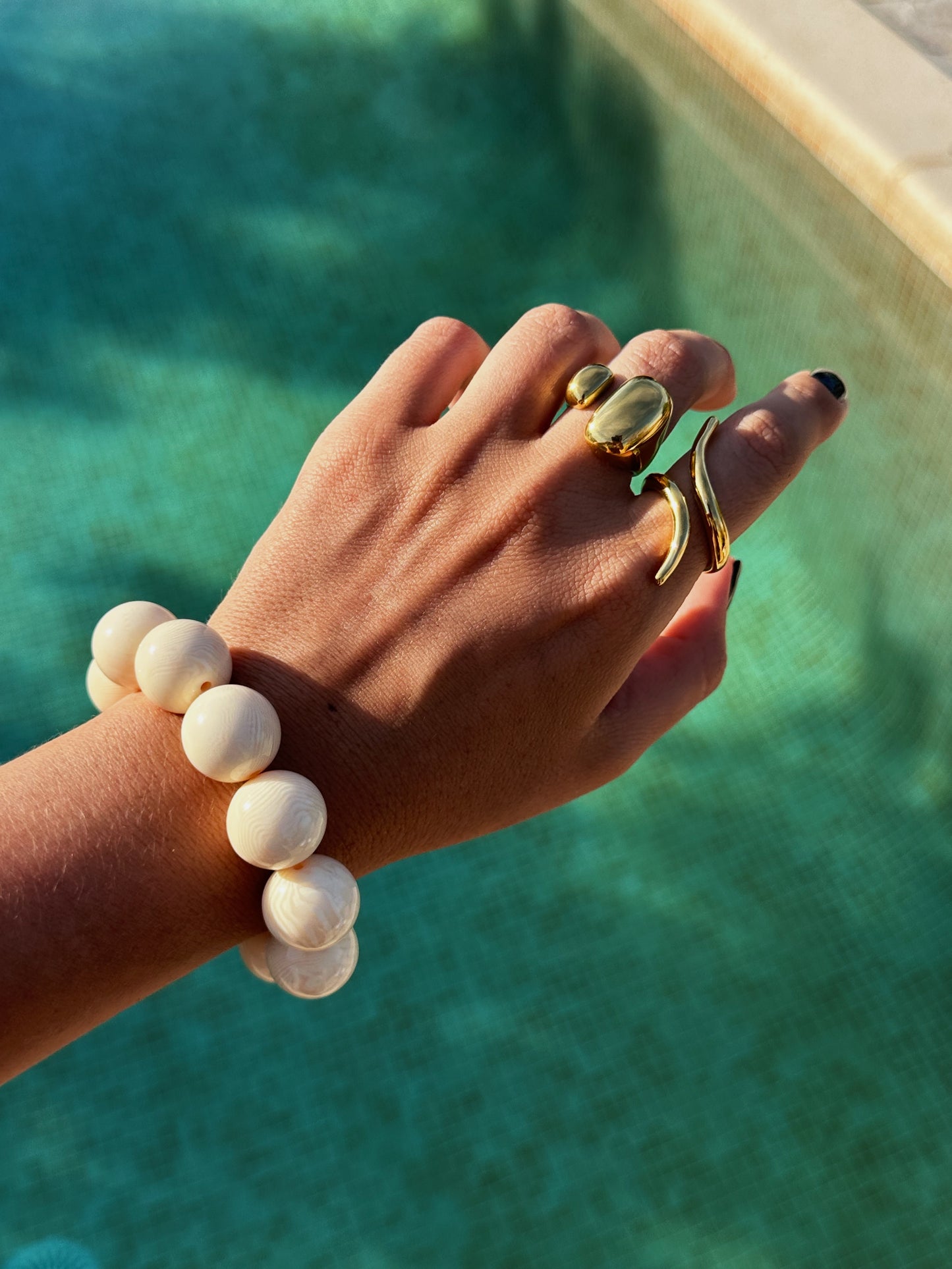 Bracelet Gaël
