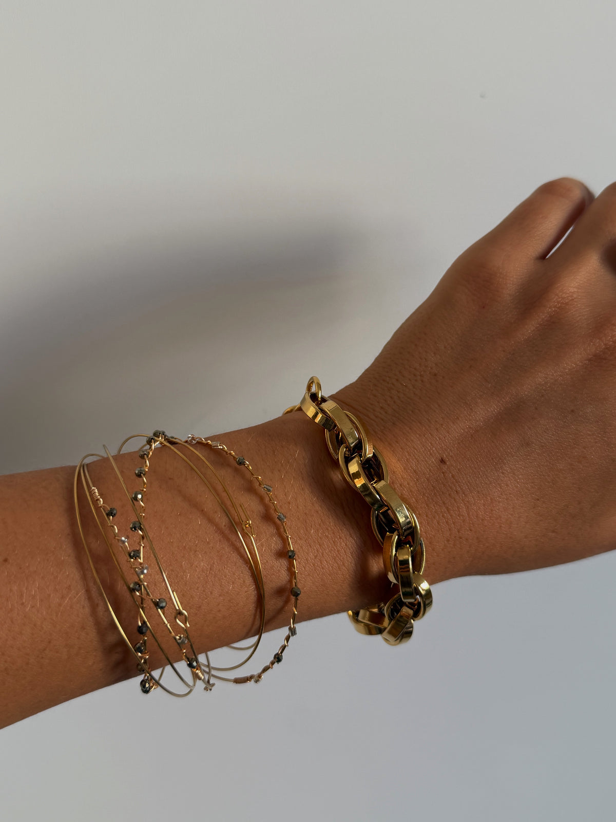 Bracelet Tim