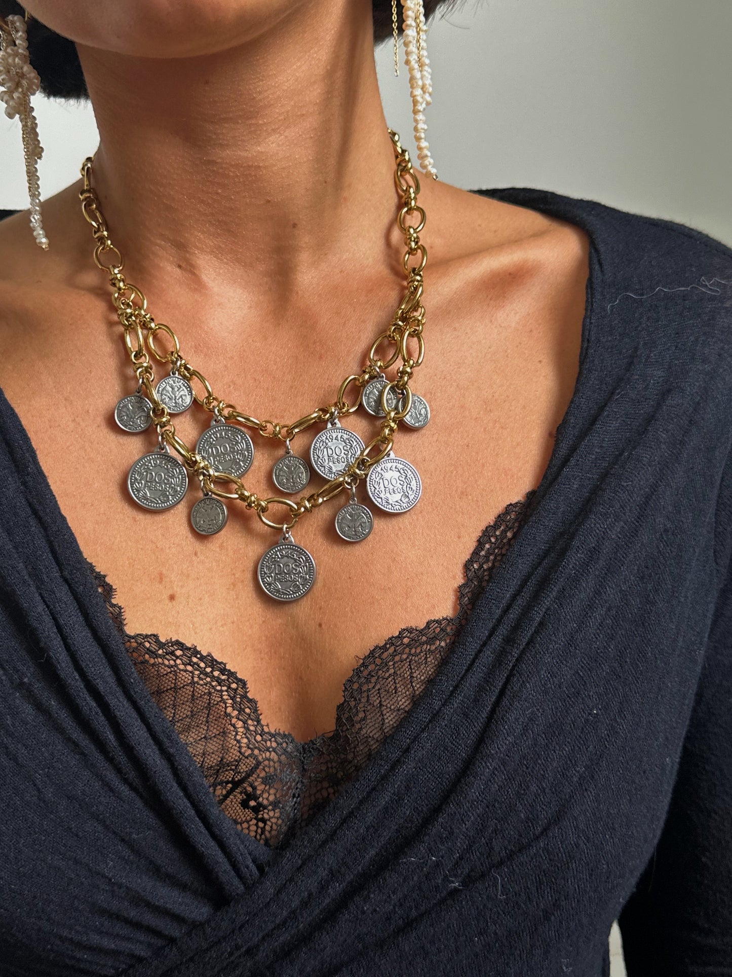 Collier François
