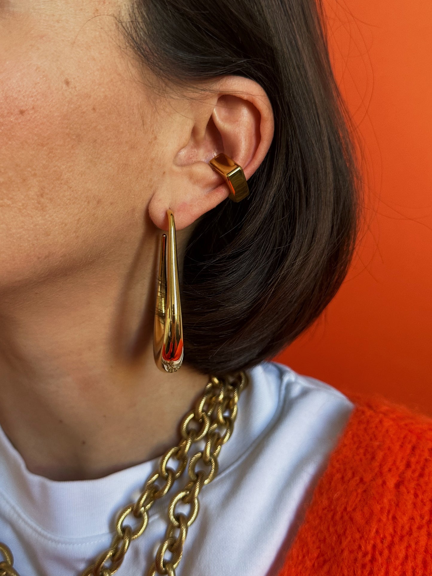 Earcuff Céleste