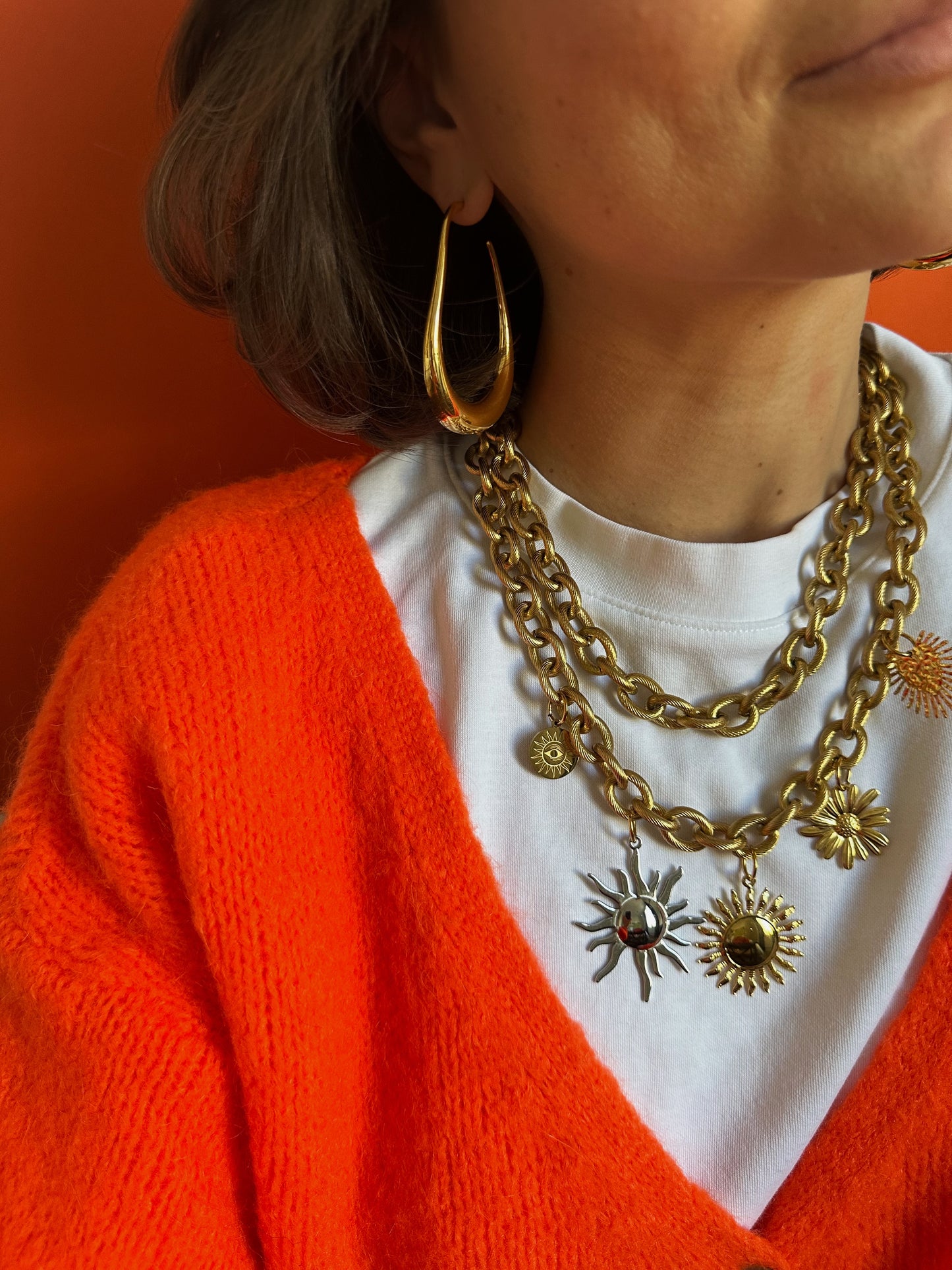 Collier Louison