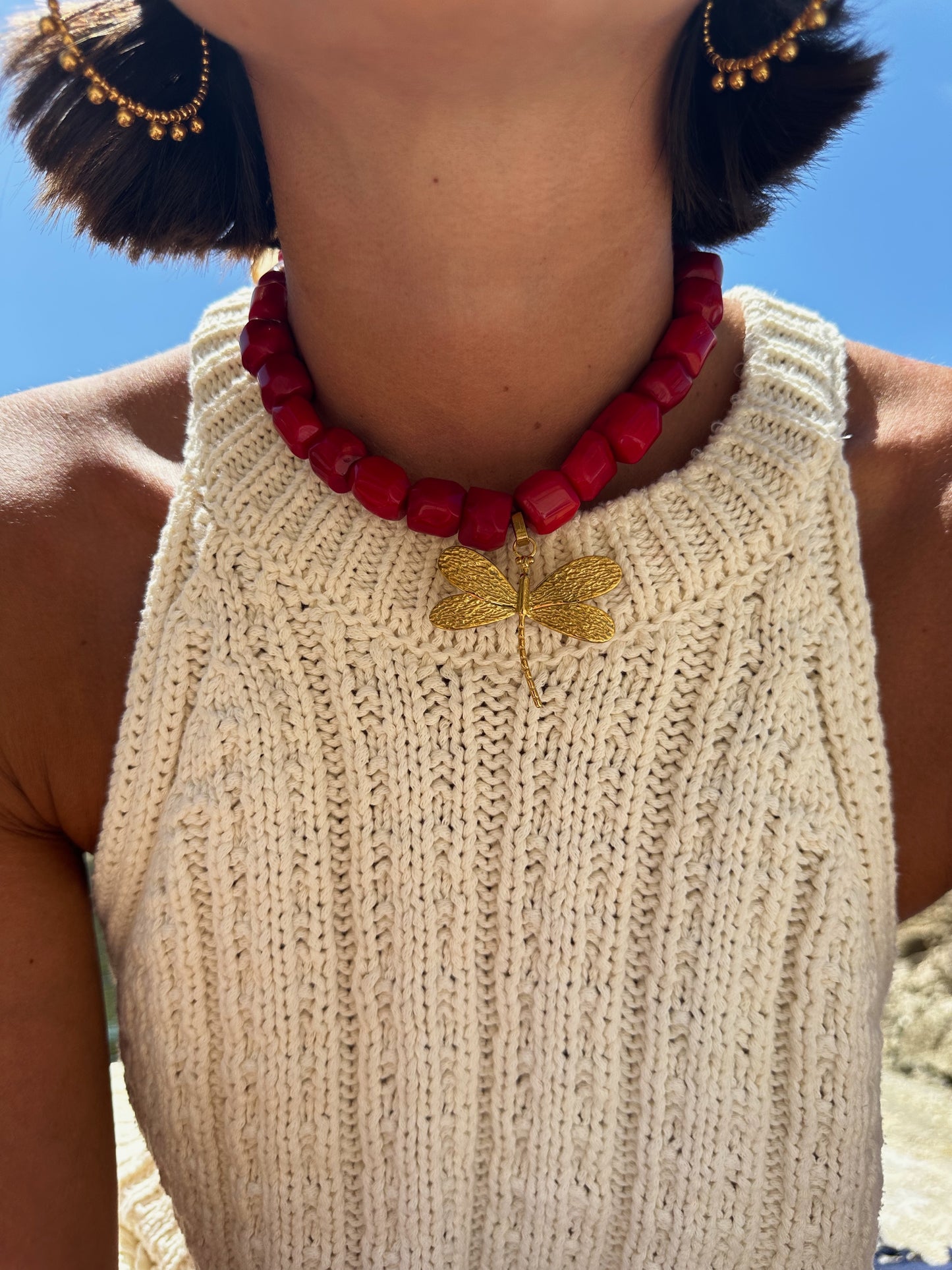 Collier Alejandro