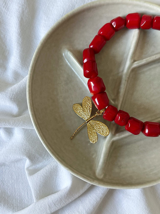 Collier Alejandro