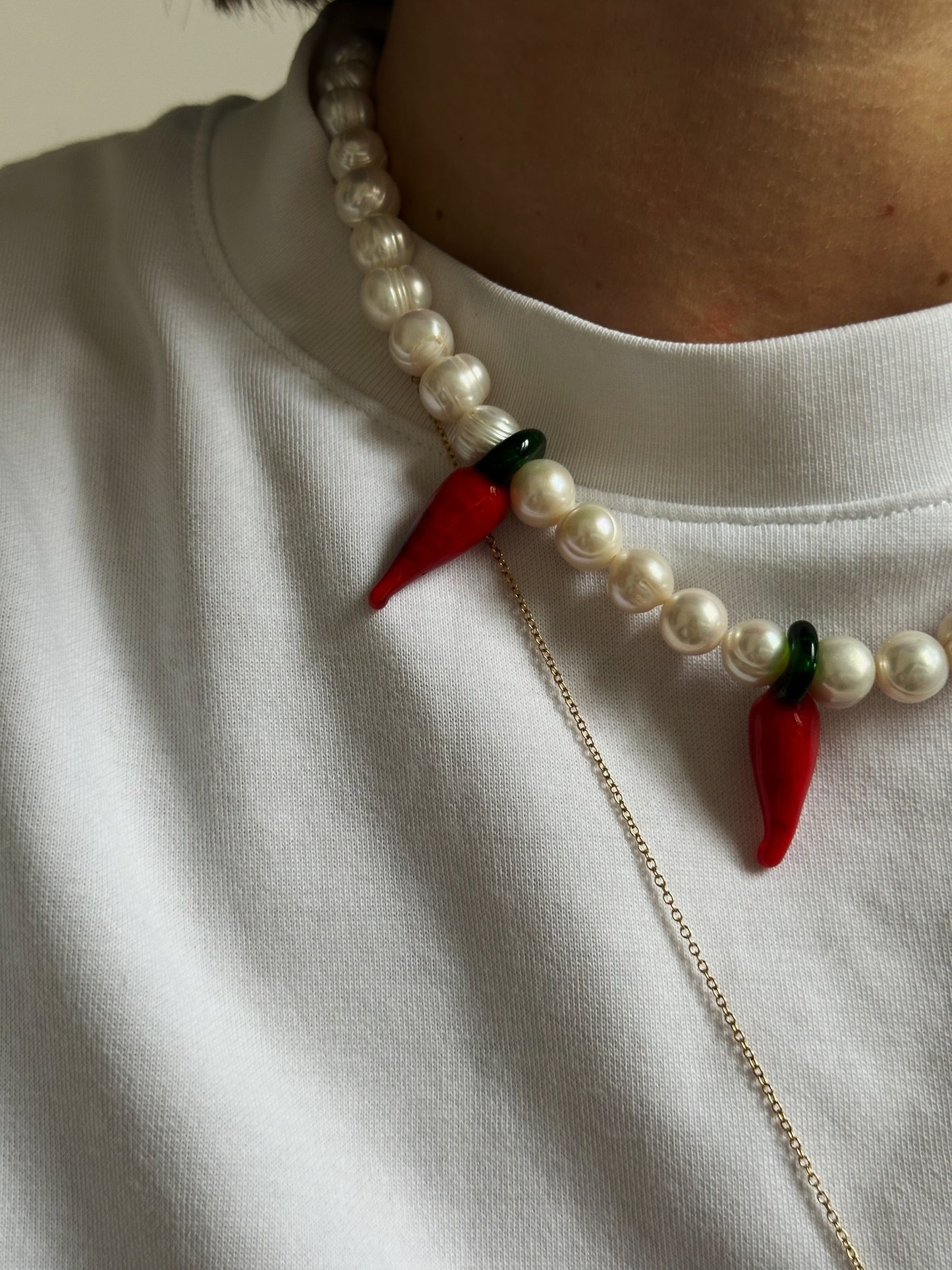 Collier Simon
