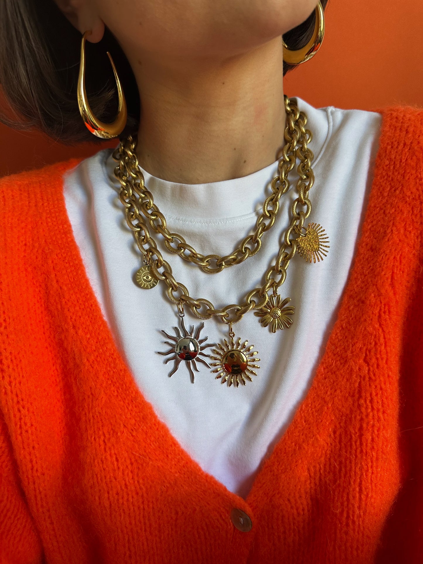 Collier Augustin