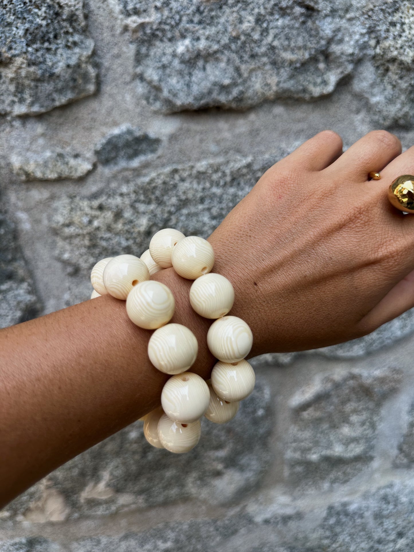 Bracelet Gaël