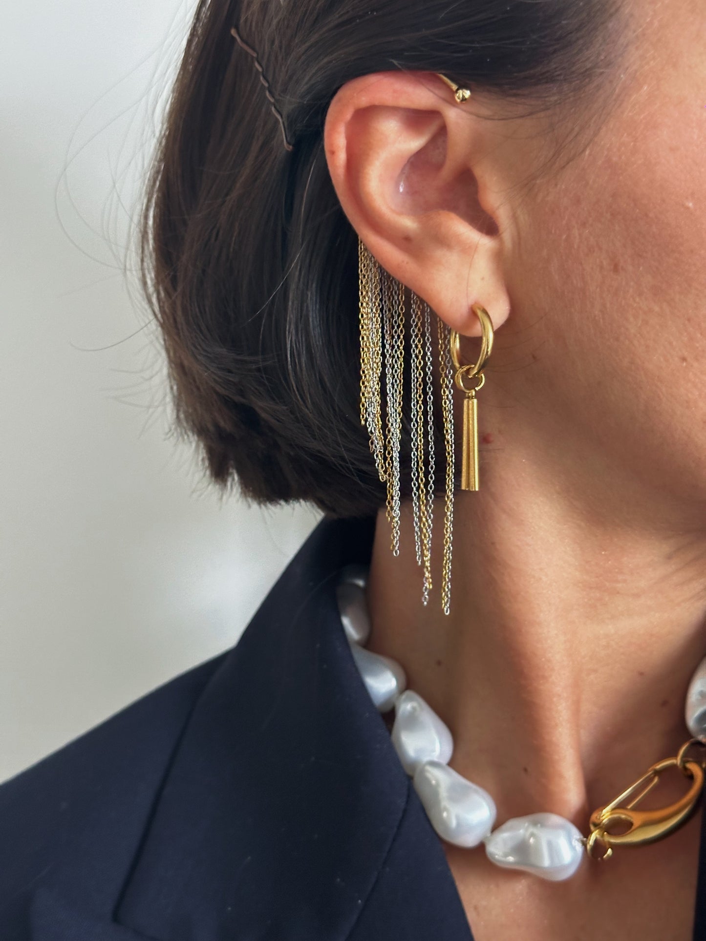 Earcuff Gabrielle