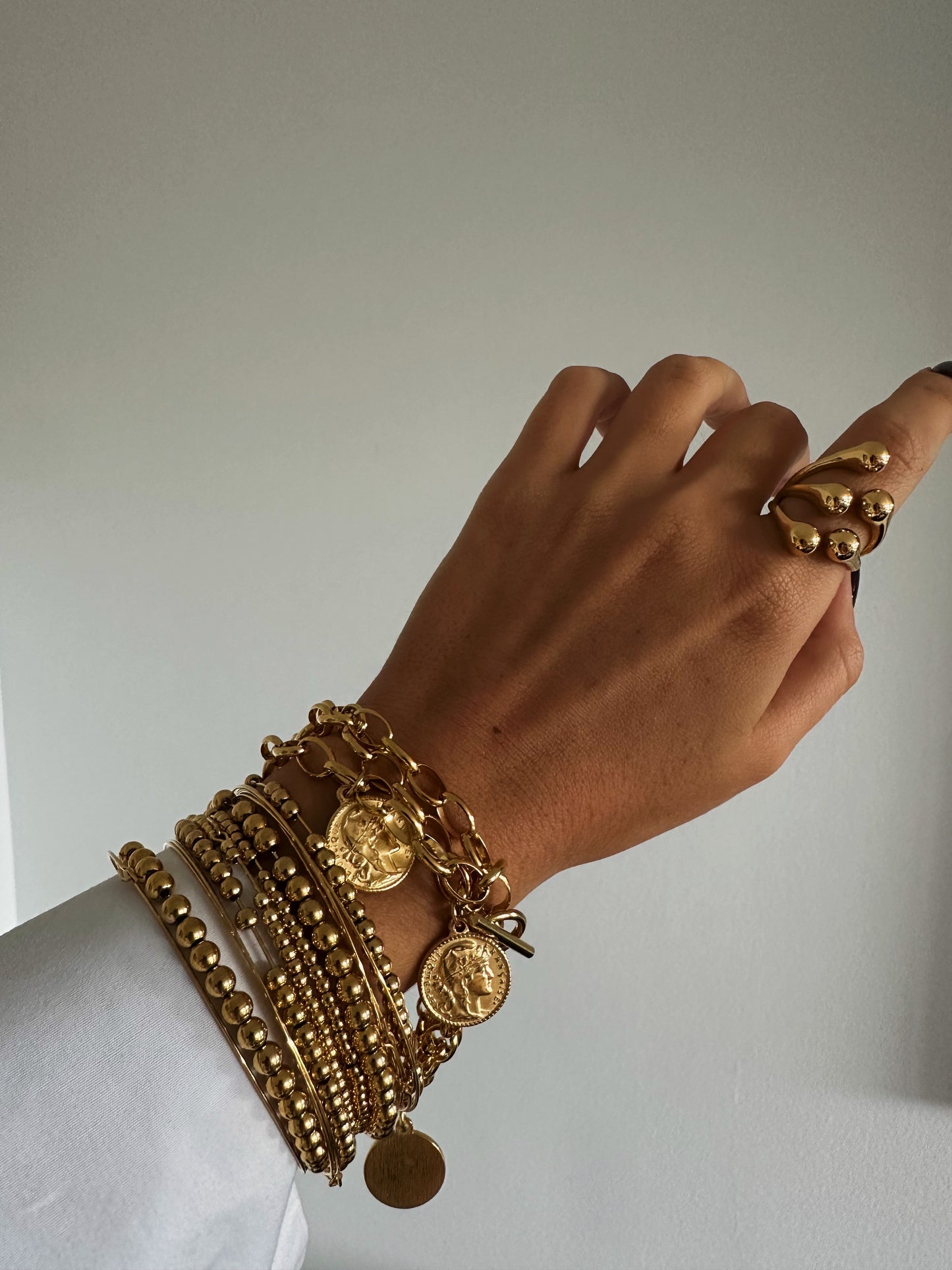 Bague Berthe