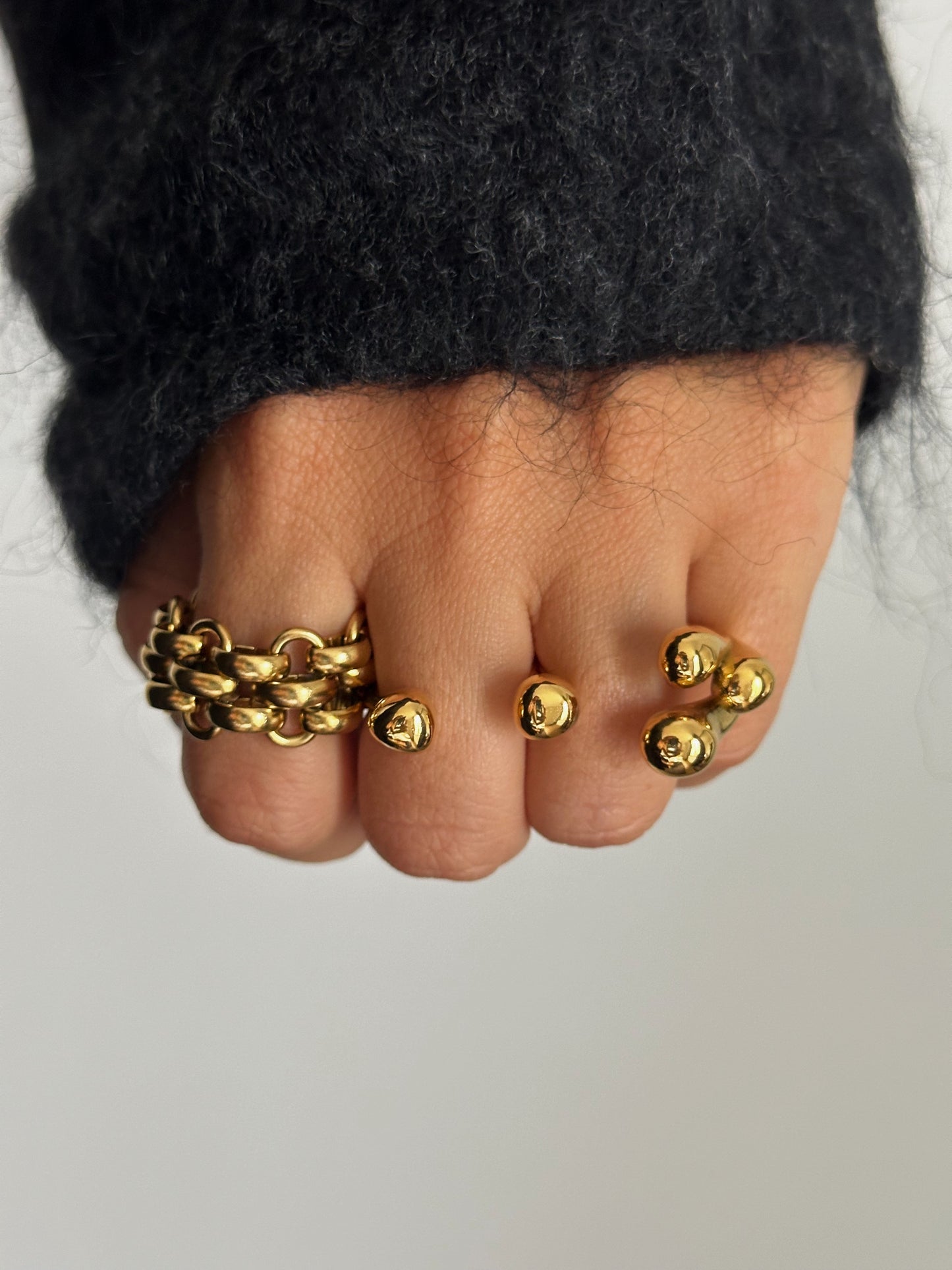 Bague Inès