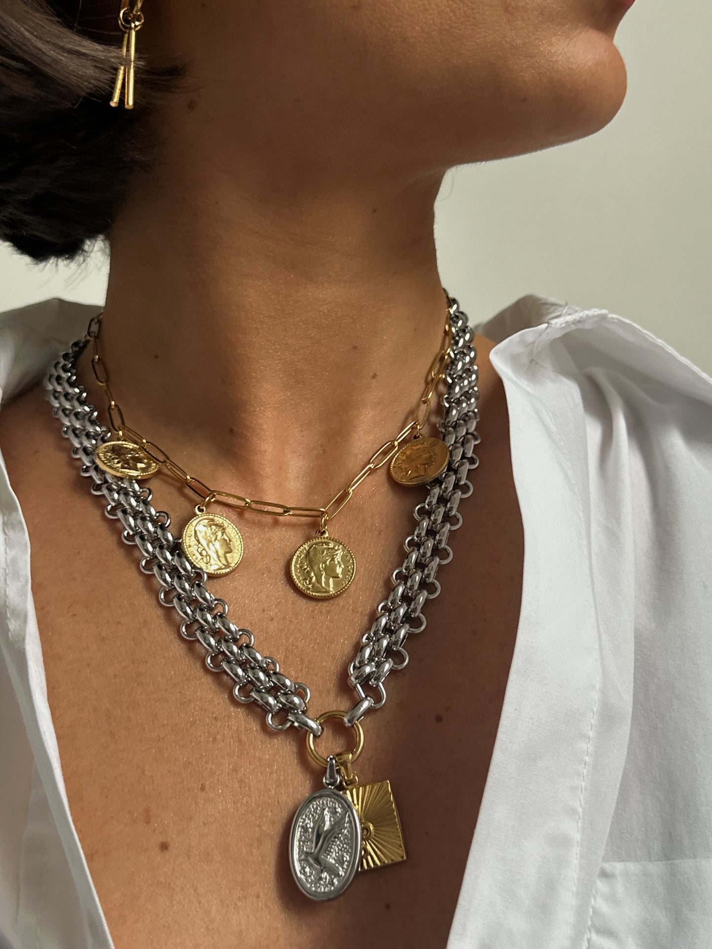 Collier Antoine