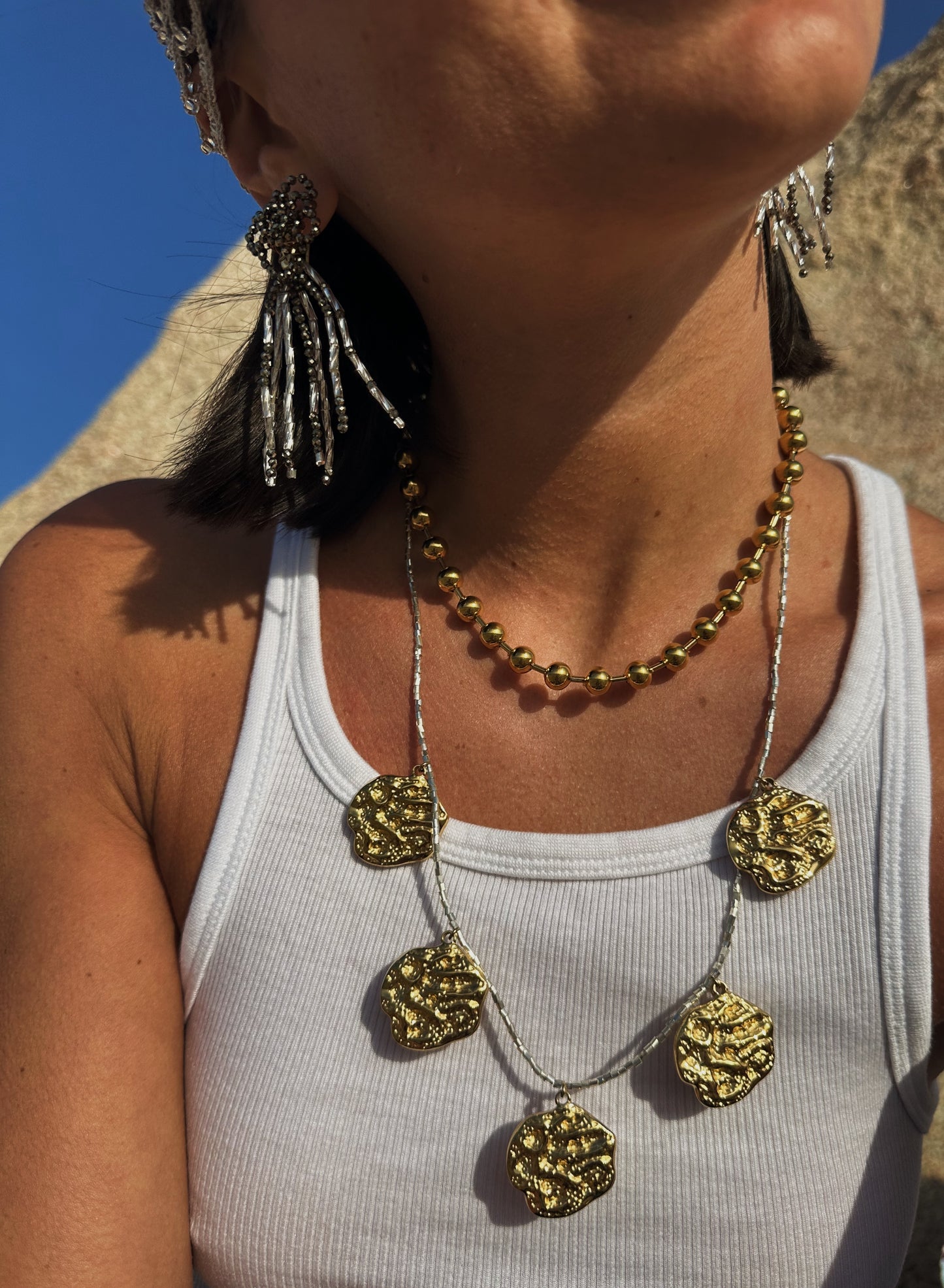 Collier Marius