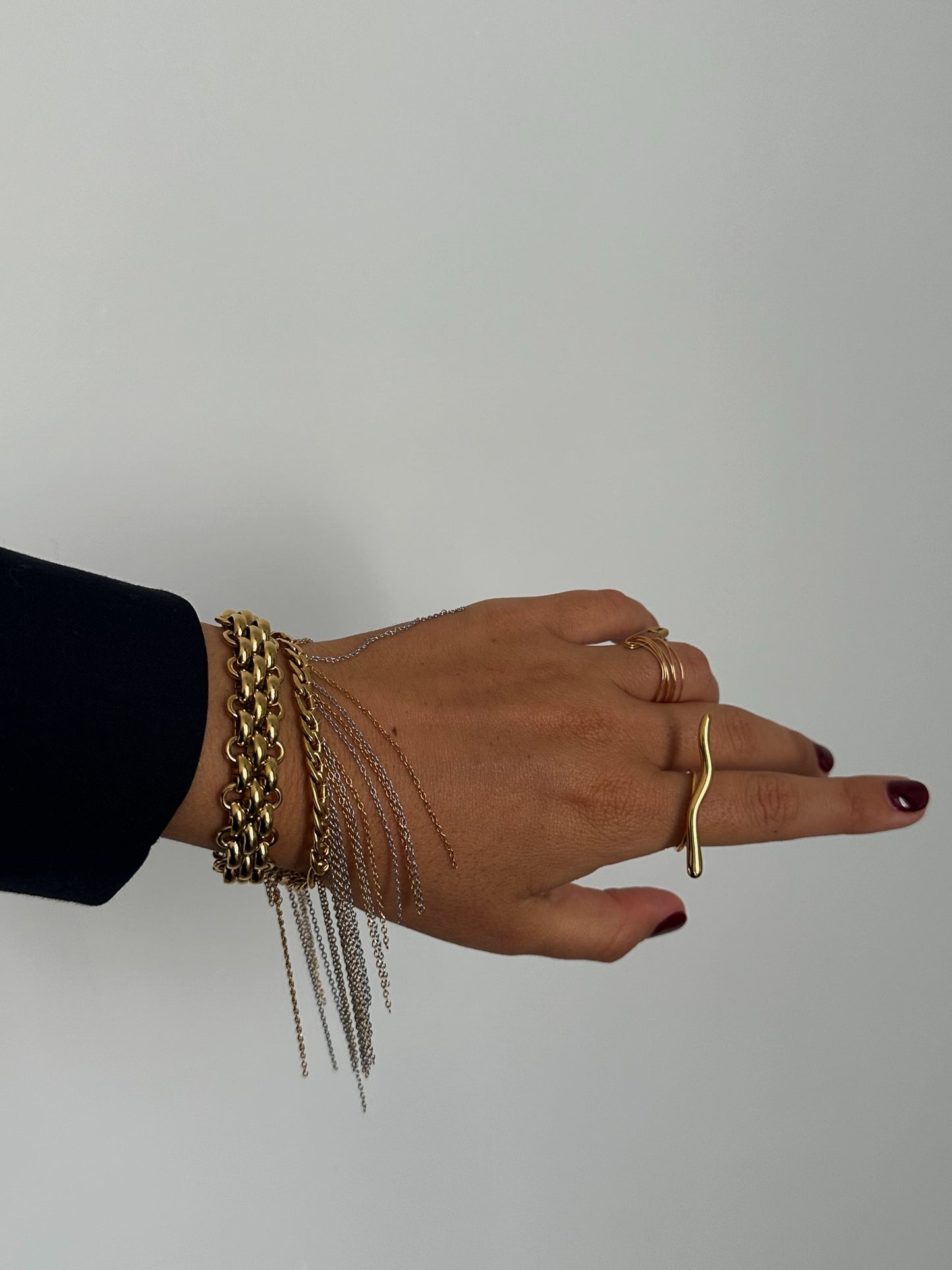 Bracelet Basile