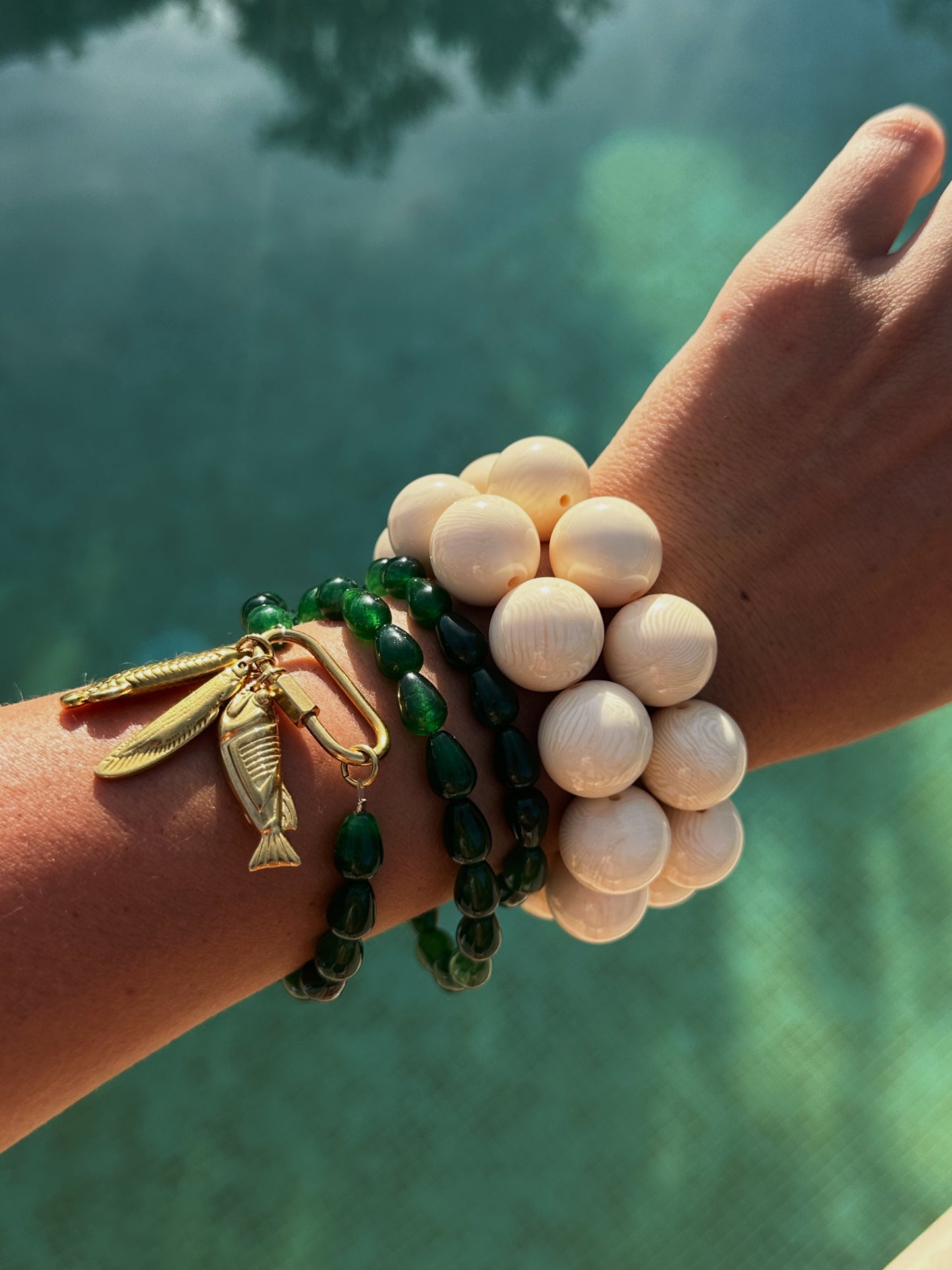 Bracelet Gaël