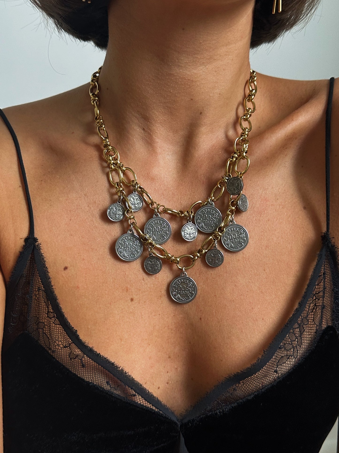 Collier François