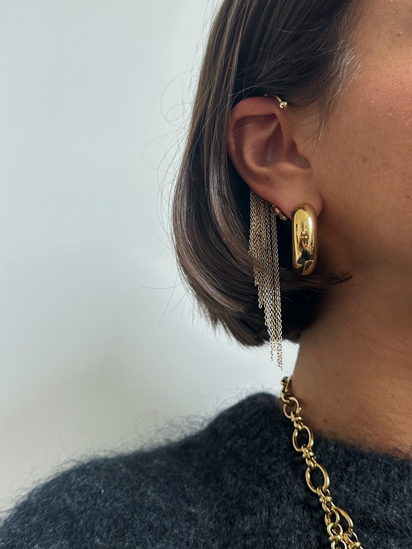 Earcuff Gabrielle