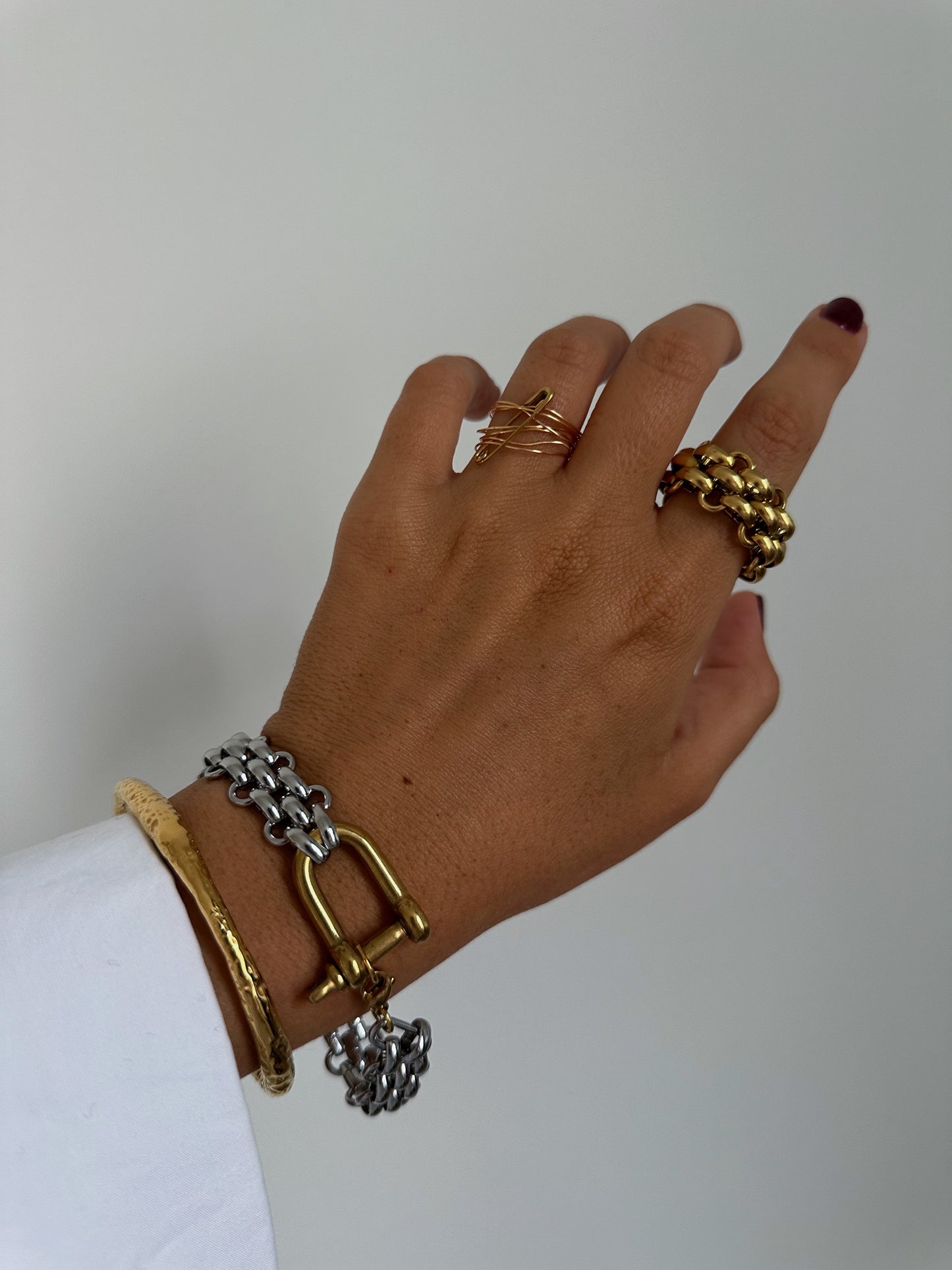 Bracelet Isidore