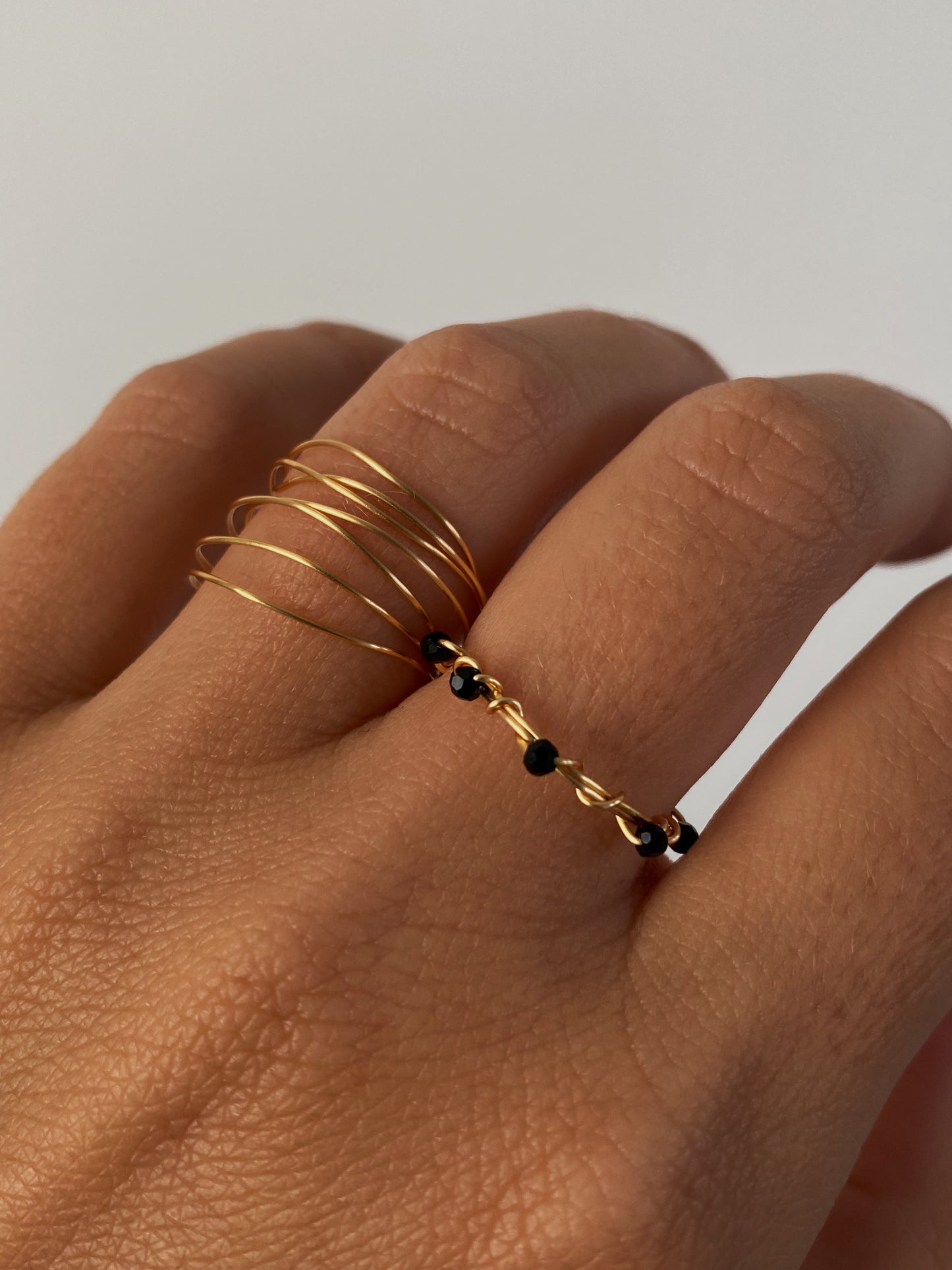 Bague Daria