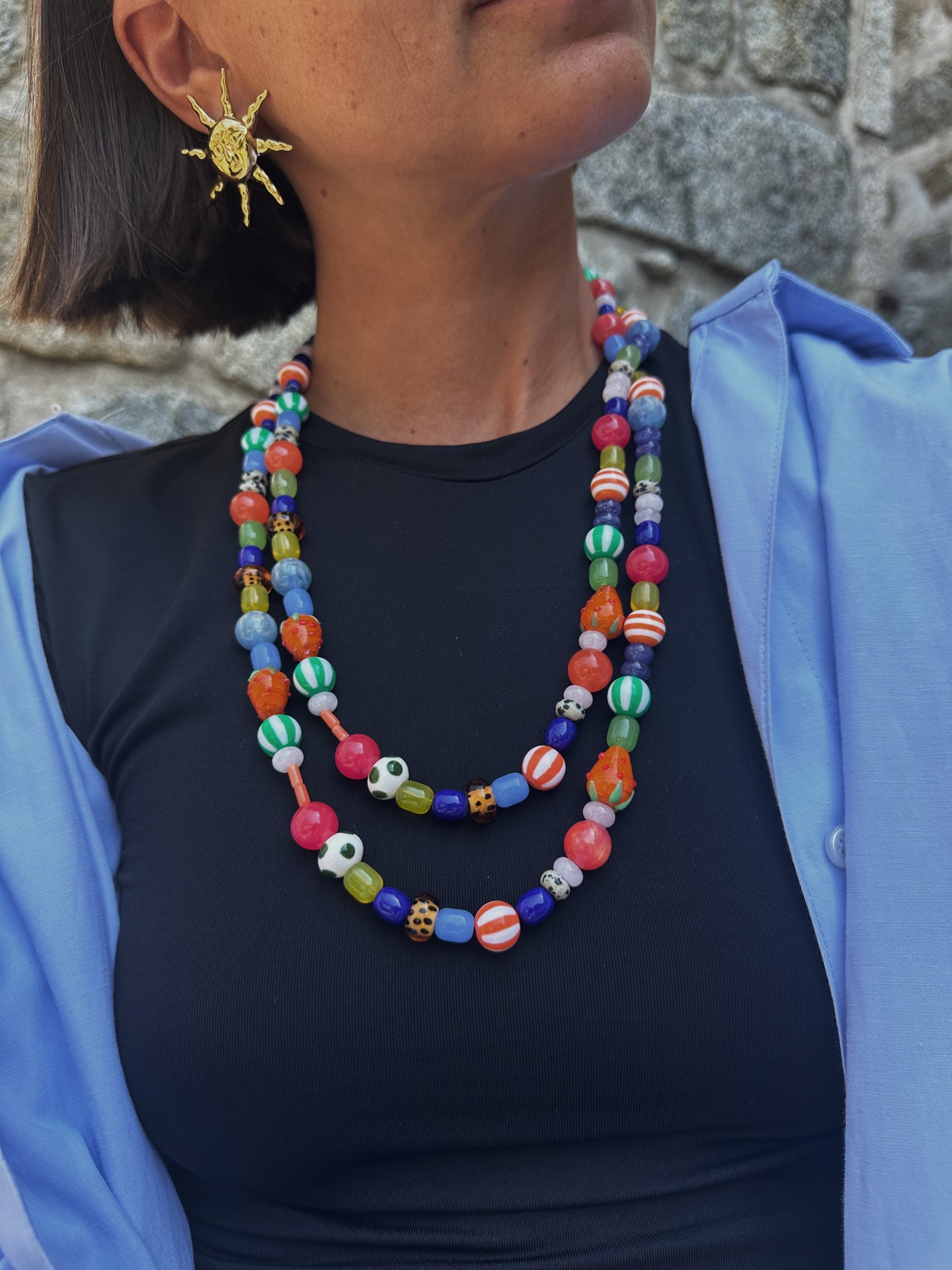 Collier Edgar