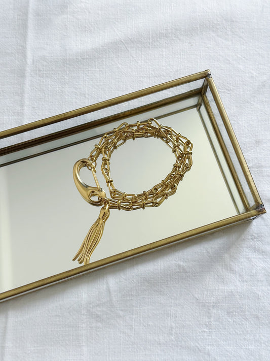Bracelet Marco - Dernière pièce