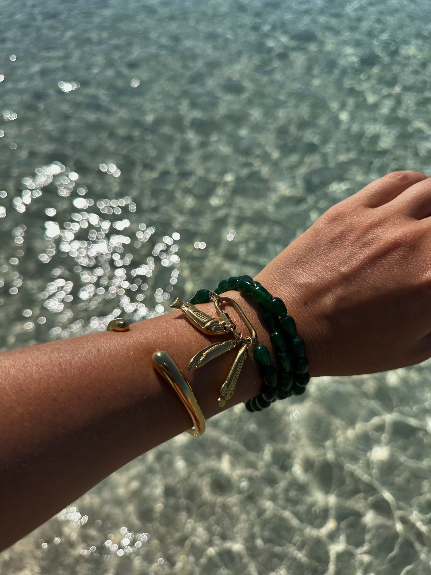 Bracelet Matéo