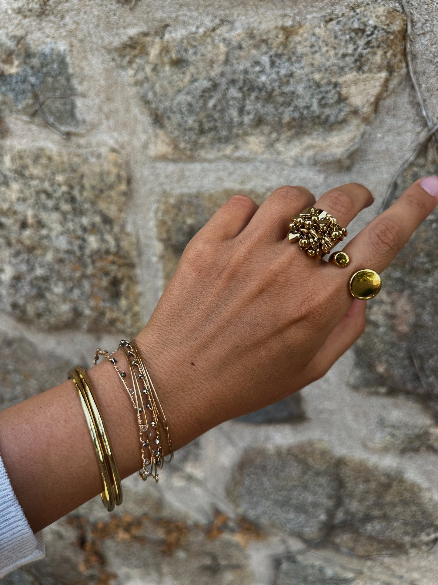 Bague Solange