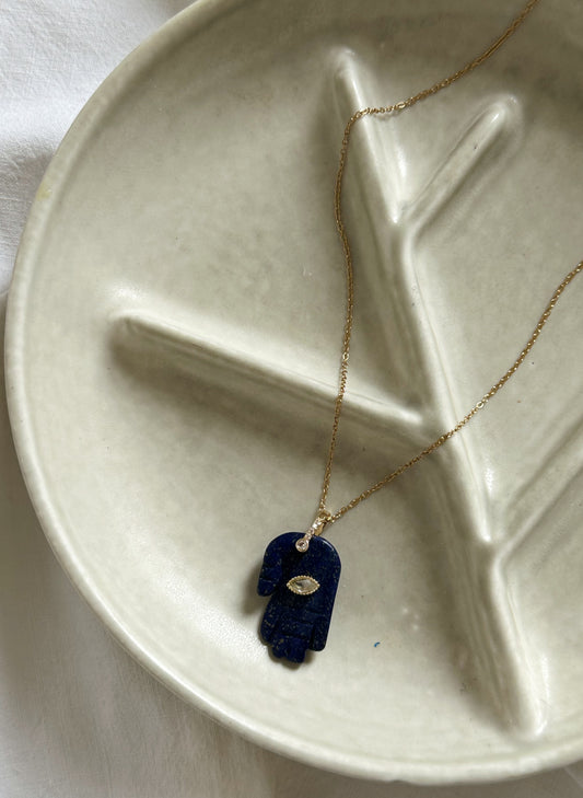 Collier Milo